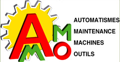 Automatismes maintenance machines outils